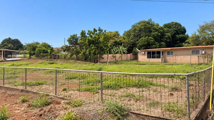 TERRENO EN VENTA EN SAN JUAN  BAUTISTA, CHITRÉ   - Imagen 3