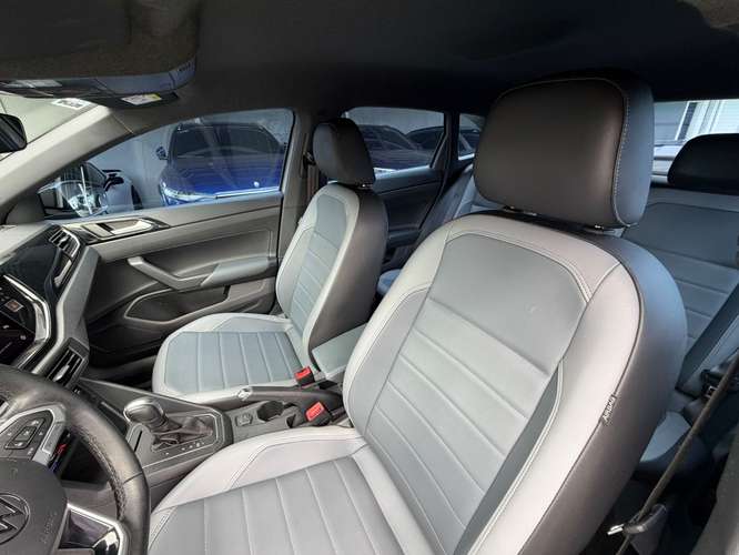 Volkswagen Nivus 2022 - Imagen 12