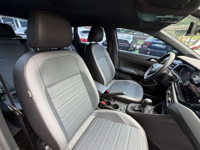 Volkswagen Nivus 2022 - Imagen 3