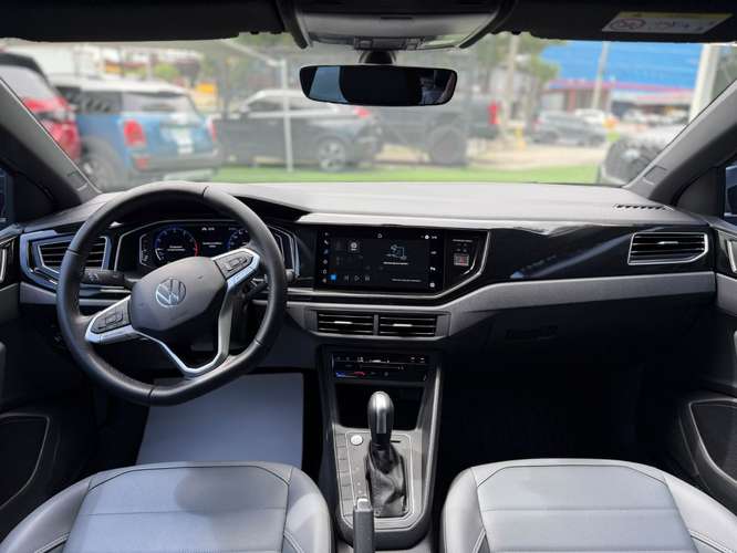 Volkswagen Nivus 2022 - Imagen 10