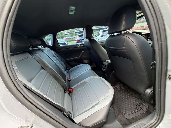 Volkswagen Nivus 2022 - Imagen 7
