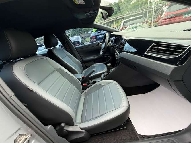 Volkswagen Nivus 2022 - Imagen 9