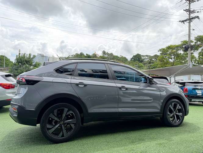 Volkswagen Nivus 2022 - Imagen 13