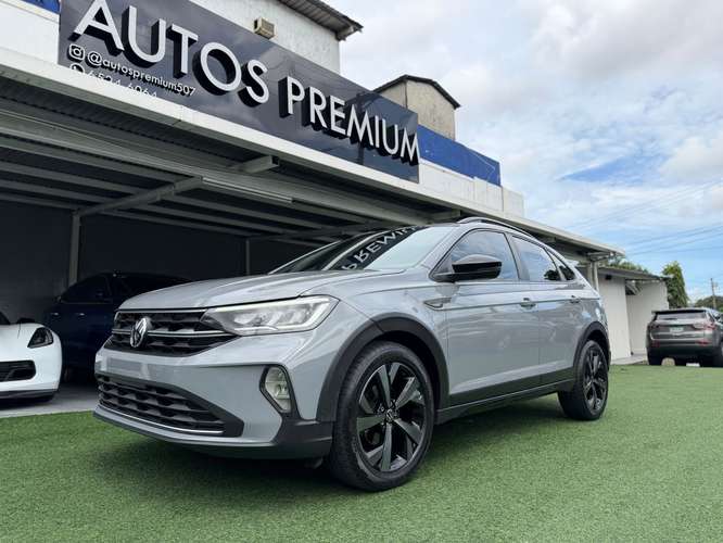 Volkswagen Nivus 2022 - Imagen 16