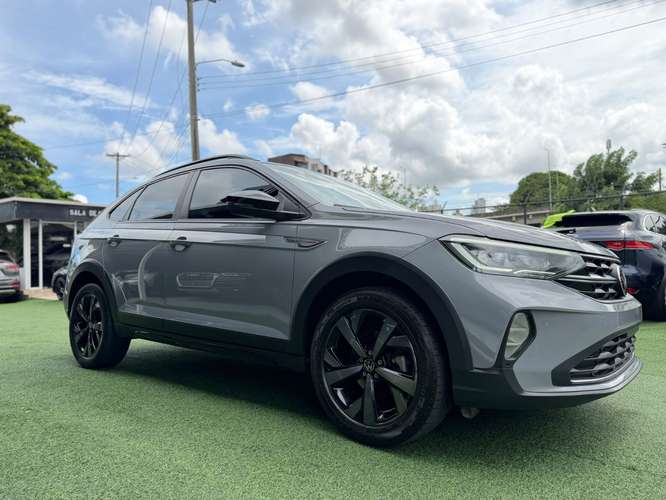 Volkswagen Nivus 2022 - Imagen 11
