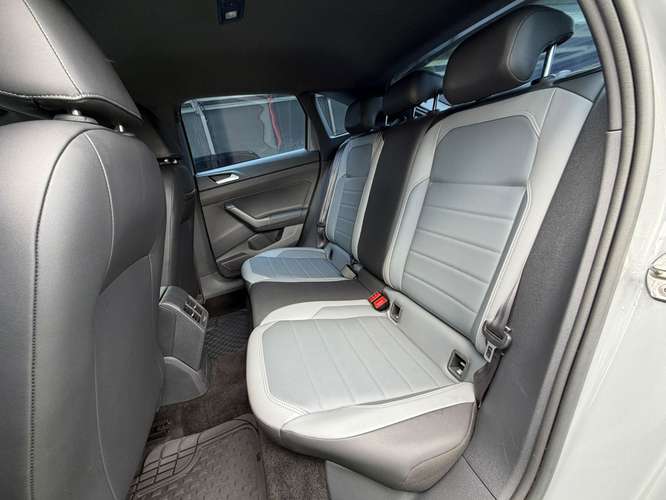 Volkswagen Nivus 2022 - Imagen 5