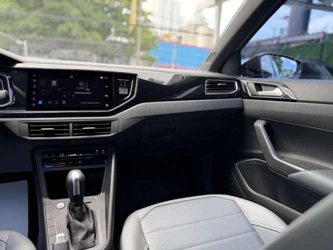 Volkswagen Nivus 2022 - Imagen 14