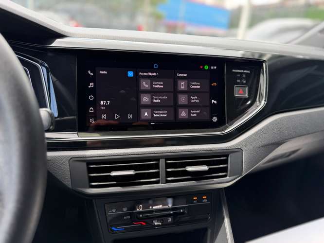 Volkswagen Nivus 2022 - Imagen 17