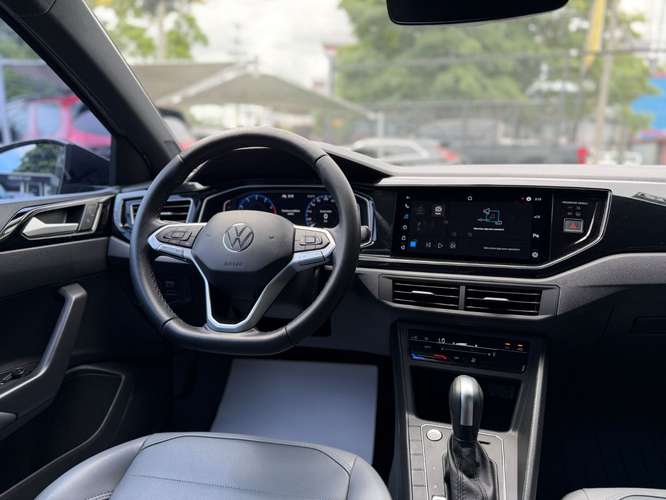 Volkswagen Nivus 2022 - Imagen 15