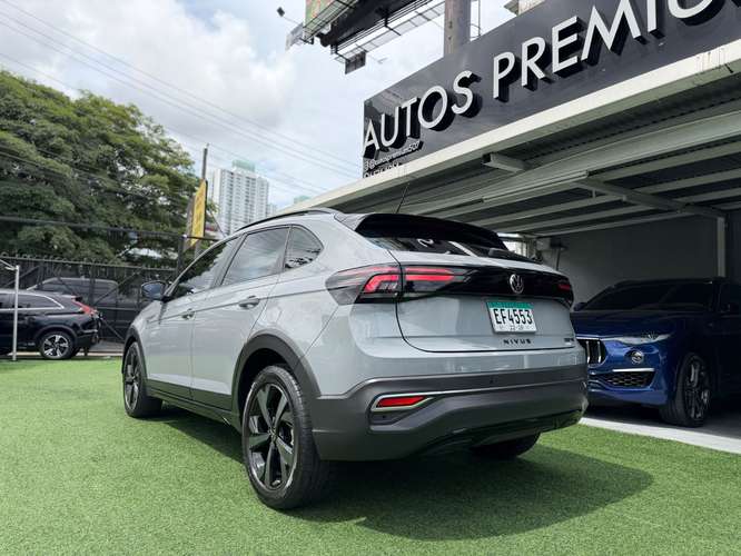 Volkswagen Nivus 2022 - Imagen 6