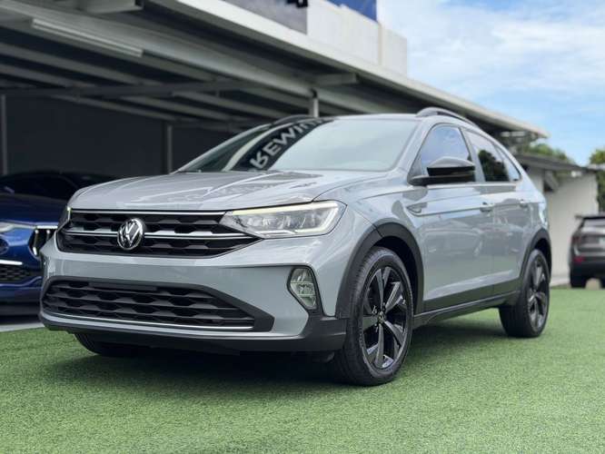 Volkswagen Nivus 2022 - Imagen 19