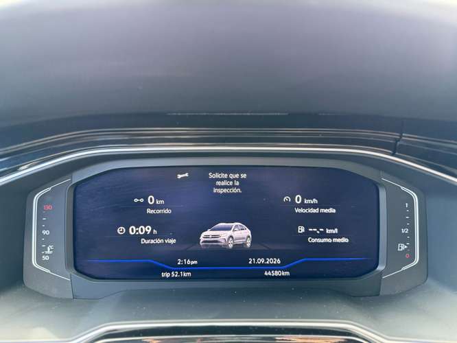 Volkswagen Nivus 2022 - Imagen 18