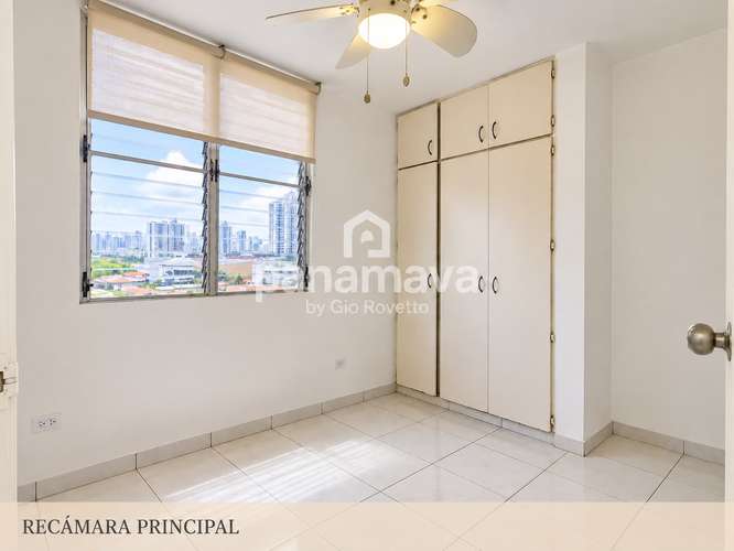 Alquiler Apartamento Hato Pintado
