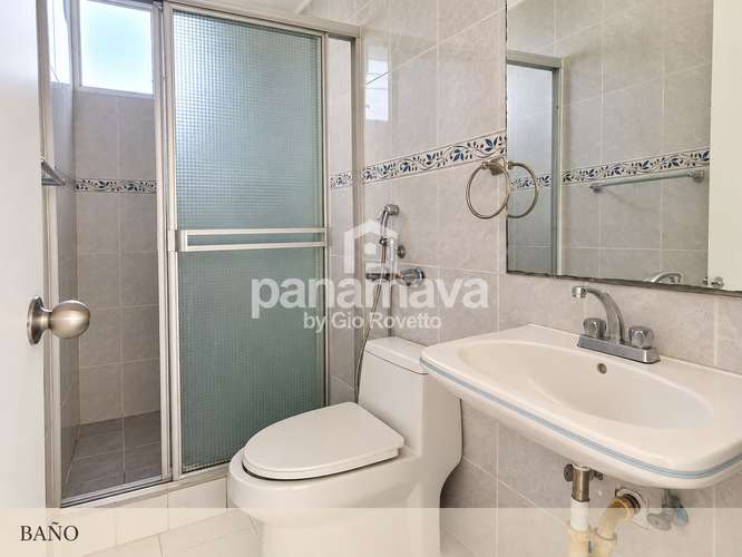Alquiler Apartamento Hato Pintado