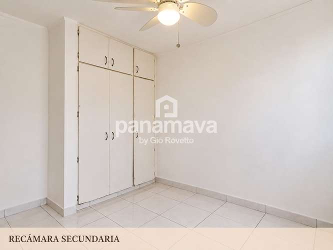 Alquiler Apartamento Hato Pintado