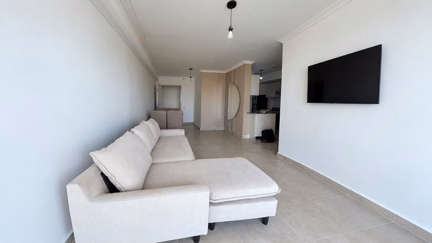 Alquiler de Apartamento Amueblado en PH Athas | 12 de Octubre | Cerca del Metro (OR)