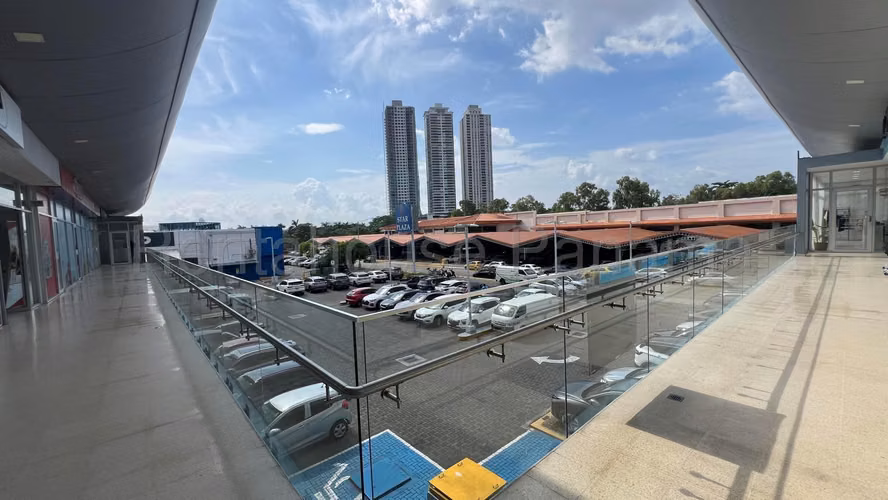 Local Comercial de 117 m² en Alquiler | Star Plaza, Costa del Este MDR 27-2473 - Imagen 11
