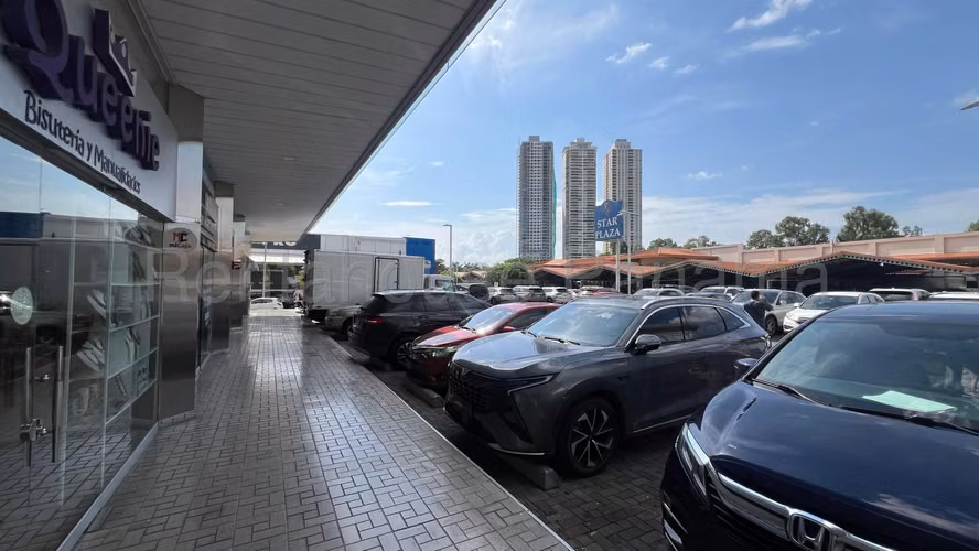 Local Comercial de 117 m² en Alquiler | Star Plaza, Costa del Este MDR 27-2473 - Imagen 12