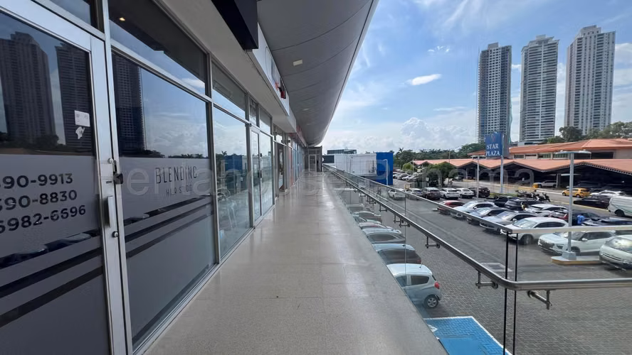 Local Comercial de 117 m² en Alquiler | Star Plaza, Costa del Este MDR 27-2473 - Imagen 10