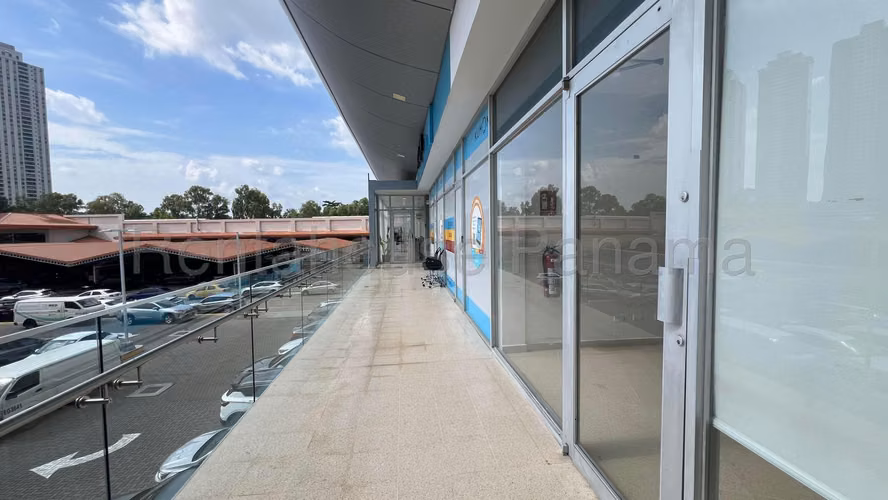 Local Comercial de 117 m² en Alquiler | Star Plaza, Costa del Este MDR 27-2473 - Imagen 9