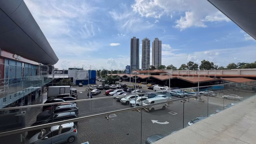 Local Comercial de 117 m² en Alquiler | Star Plaza, Costa del Este MDR 27-2473 - Imagen 8