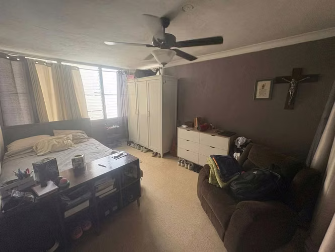 AMPLIO APARTAMENTO EN VENTA EN OBARRIO– Bella Vista - C.J. - Imagen 8