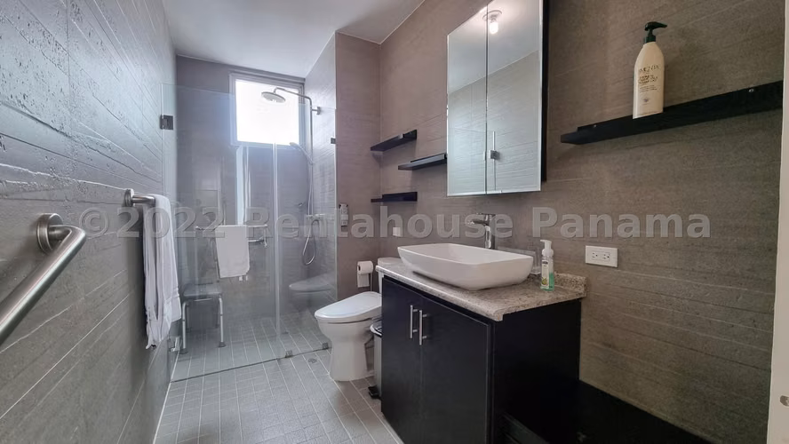 Venta | Vive frente al mar: PH dúplex de 582 m² en Punta Pacífica | 27JSS2216 - Imagen 11