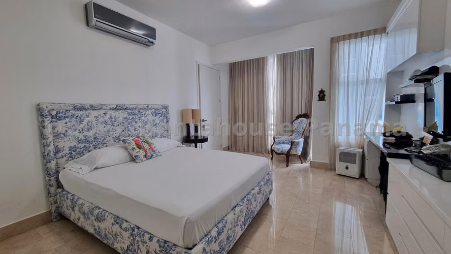 Venta | Vive frente al mar: PH dúplex de 582 m² en Punta Pacífica | 27JSS2216 - Imagen 10