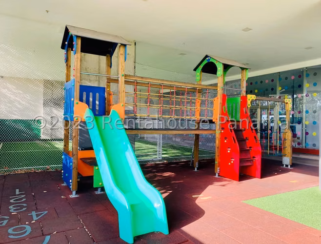 LGU-Venta de apartamento en Santa María, PH Greenview.