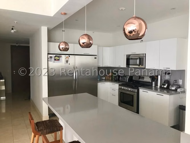 LGU-Venta de apartamento en Santa María, PH Greenview.