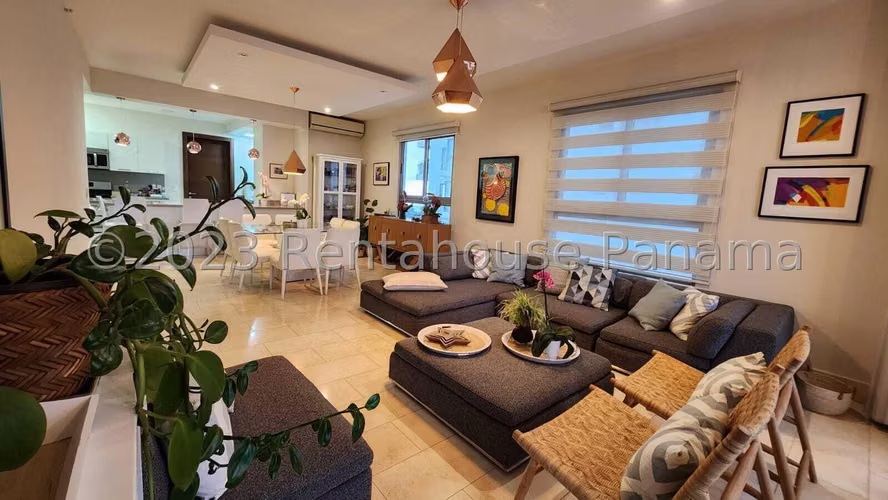 LGU-Venta de apartamento en Santa María, PH Greenview.
