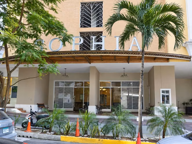Venta apartamento remodelado, Obarrio 