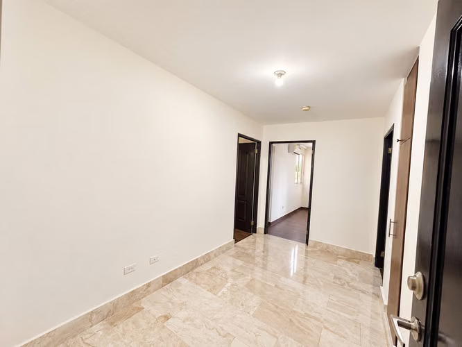 Venta apartamento remodelado, Obarrio 
