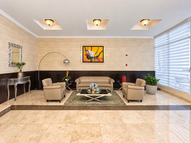 Venta apartamento remodelado, Obarrio 