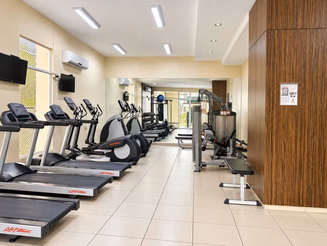 Venta apartamento remodelado, Obarrio 