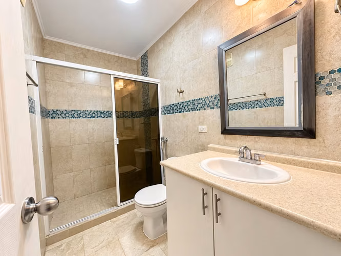 Venta apartamento remodelado, Obarrio 
