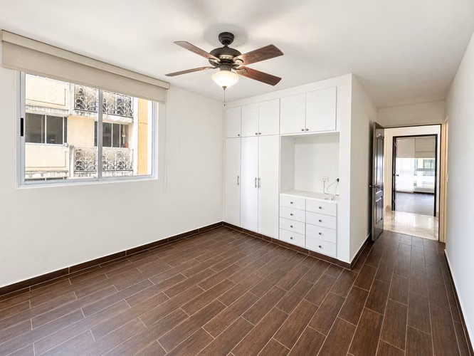 Venta apartamento remodelado, Obarrio 
