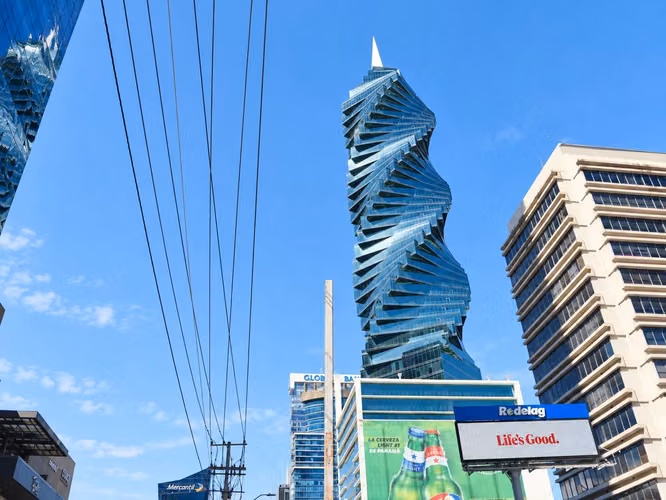 Venta apartamento remodelado, Obarrio 