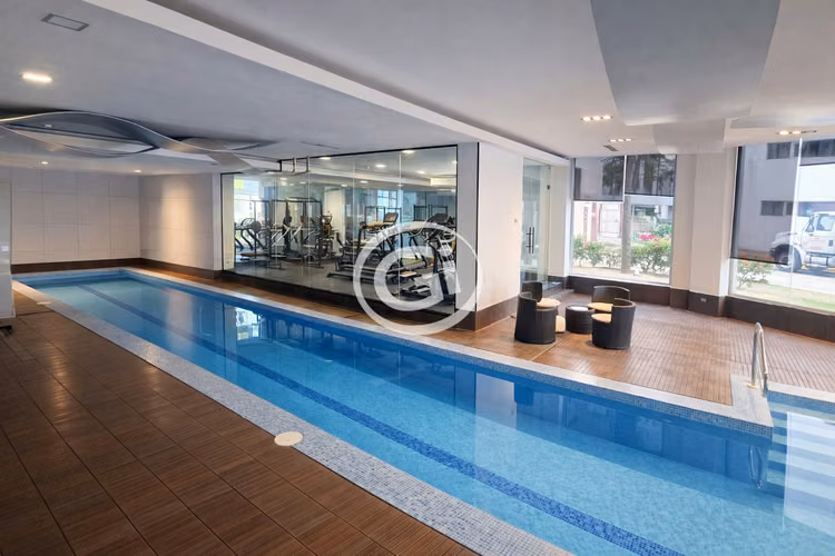 Venta Apartamento Loft Four 41 con Amplia Terraza. Remate Bancario - Imagen 20