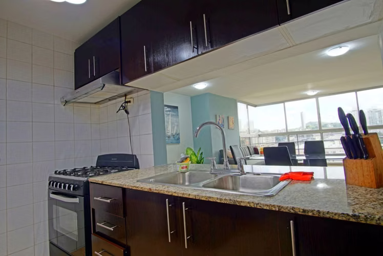 * Apartamento en Pueblo Nuevo I amoblado I 2 Rec I cerca del metro - Imagen 7