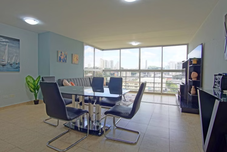 * Apartamento en Pueblo Nuevo I amoblado I 2 Rec I cerca del metro - Imagen 2