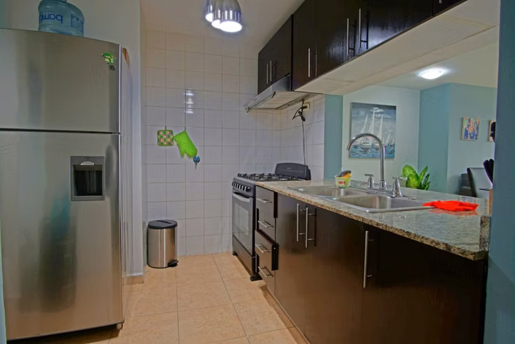 * Apartamento en Pueblo Nuevo I amoblado I 2 Rec I cerca del metro - Imagen 8