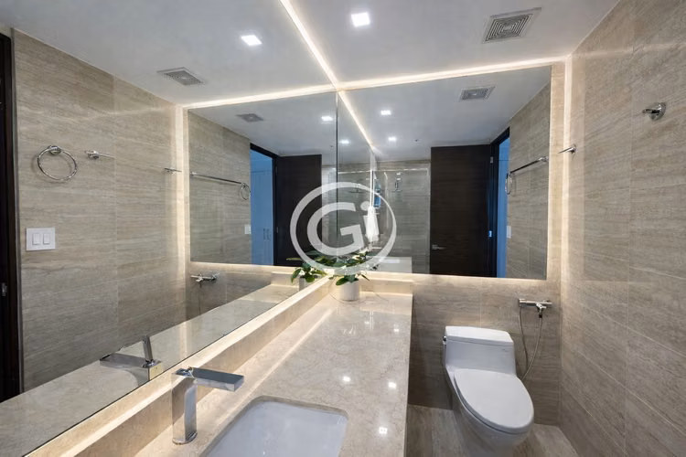Venta Apartamento The Regent Country Club Vista al Mar a la Ciudad. - Imagen 14
