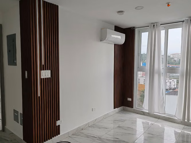 ALQUILER DE APARTAMENTO EN BELLA VISTA PH BOTANICO G.S - Imagen 2