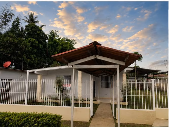 Commercial house in David, Chiriqui