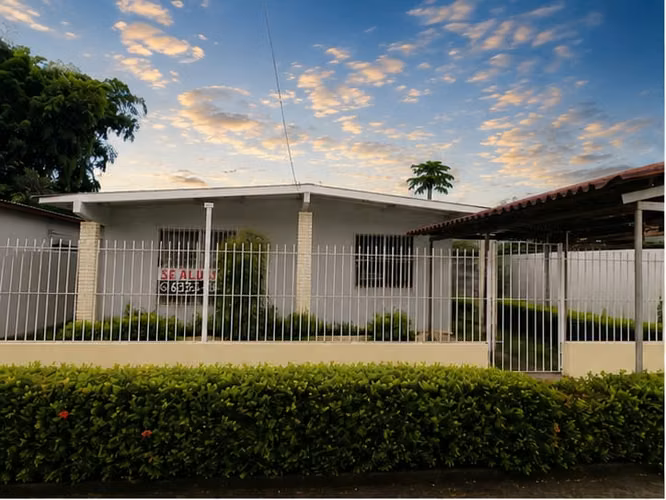 Alquilo casa Comercial en David, Chiriqui - Imagen 3