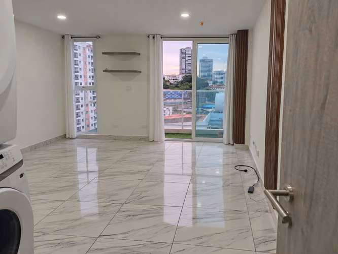 Alquiler de Apartamento en PH El Botánico | Bella Vista | Precio Negociable (OR) - Imagen 3