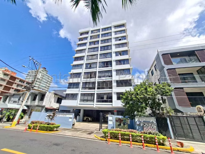 Sale of Apartment in PH Flamingo Plaza, El Crajo 27-2429GG