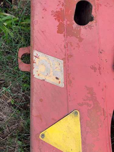 Palfinger PK10500 Hydraulic Truck-loader Crane - Imagen 4