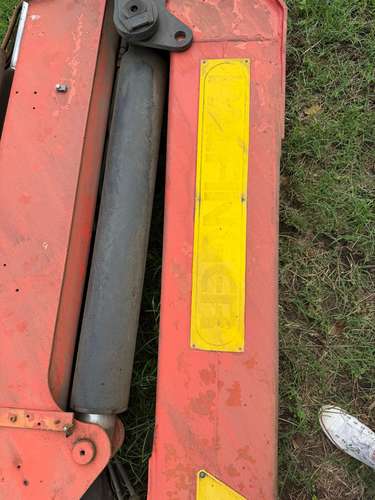 Palfinger PK10500 Hydraulic Truck-loader Crane - Imagen 5